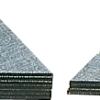Cushion Facings - Set of 12 - 3mm Cushion Facings - Set of 12 - 3mm